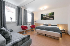 Am Landhof Heiligenstadt Ferienwohnung 1